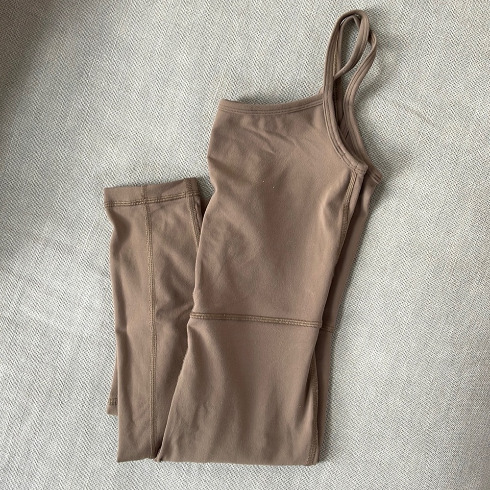 Wilfred Aritzia Divinity Jumpsuit